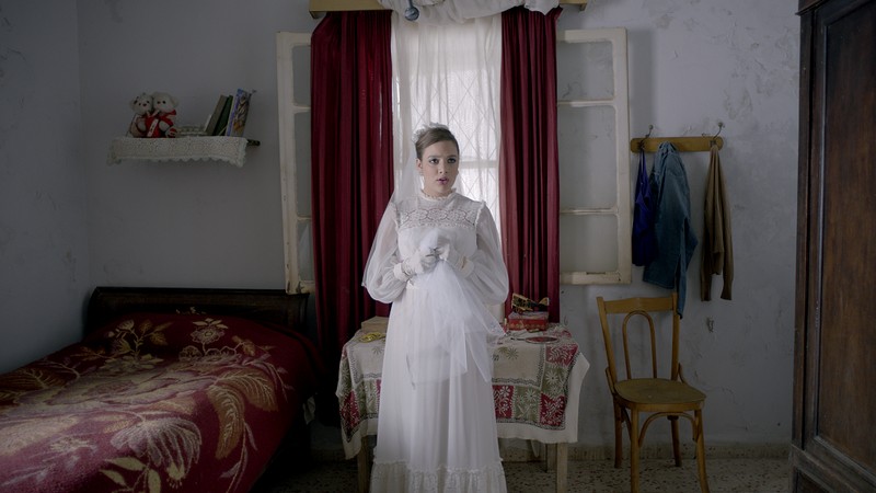 Nour, a featured movie shedding light on the marriage of underage girls in the Lebanese society
